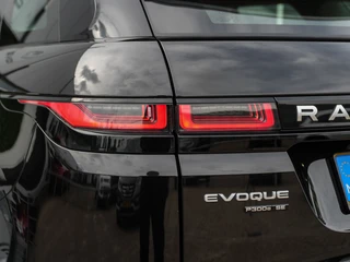 Land Rover Range Rover Evoque – thumbnail 11