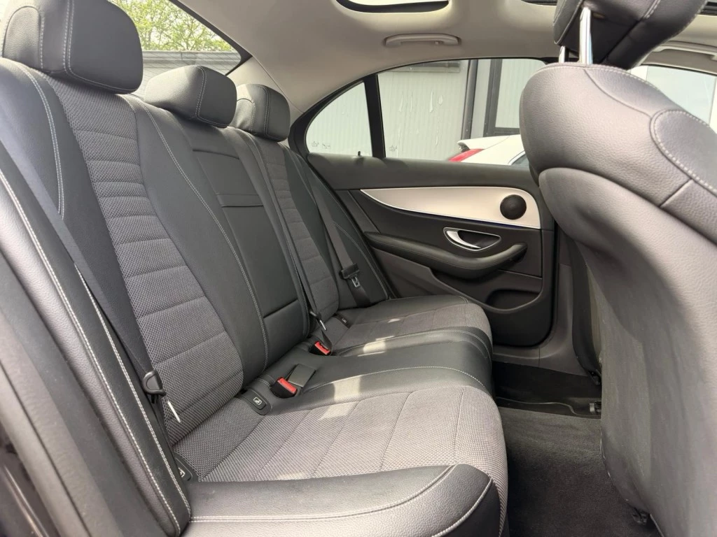 Mercedes-Benz E-Klasse – foto 28