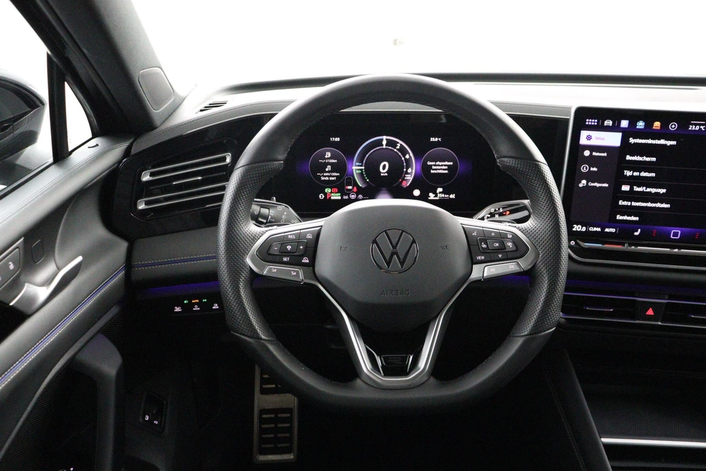 Volkswagen Tiguan – foto 79
