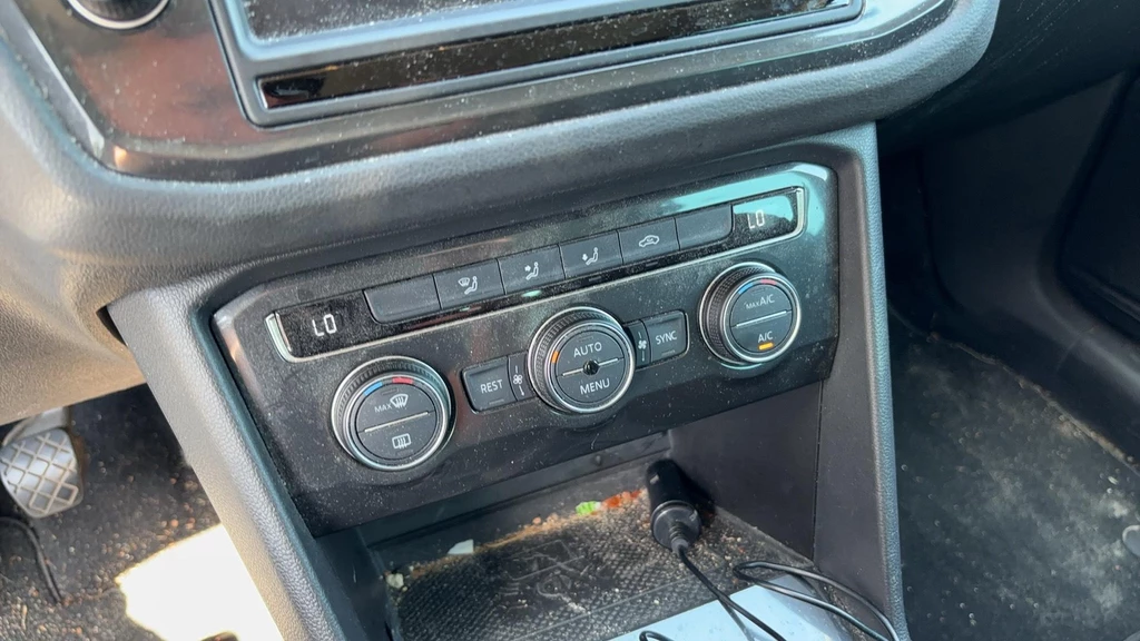 Volkswagen Tiguan – foto 16