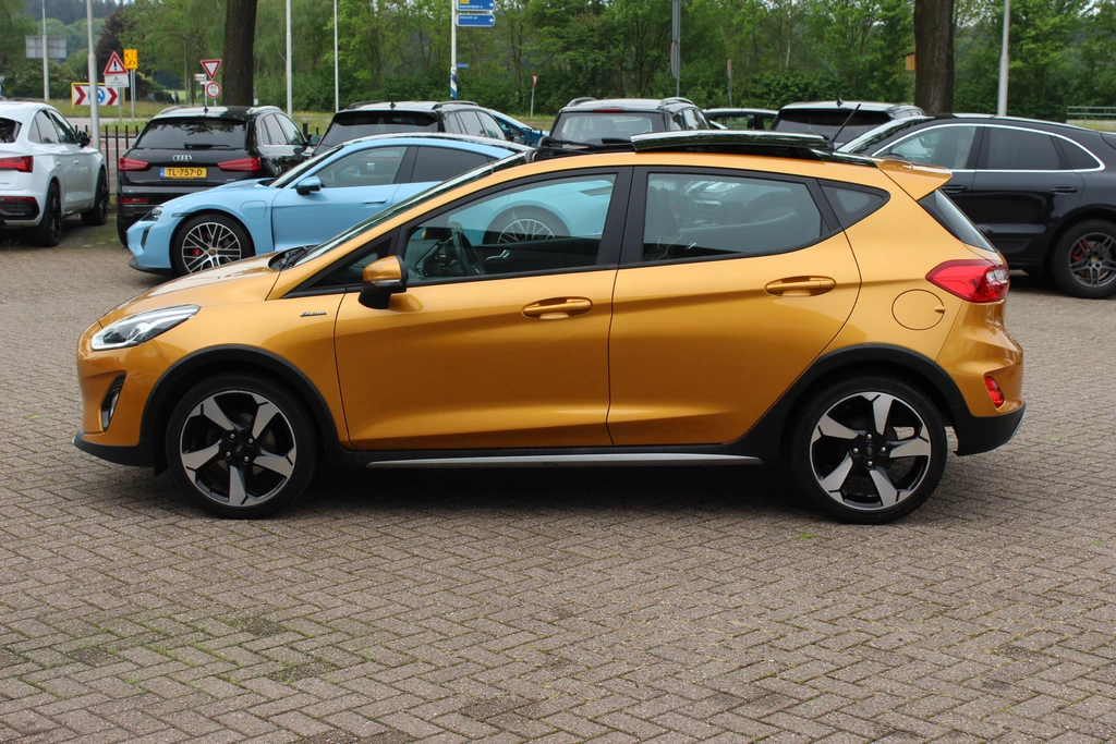 Ford Fiesta – foto 2