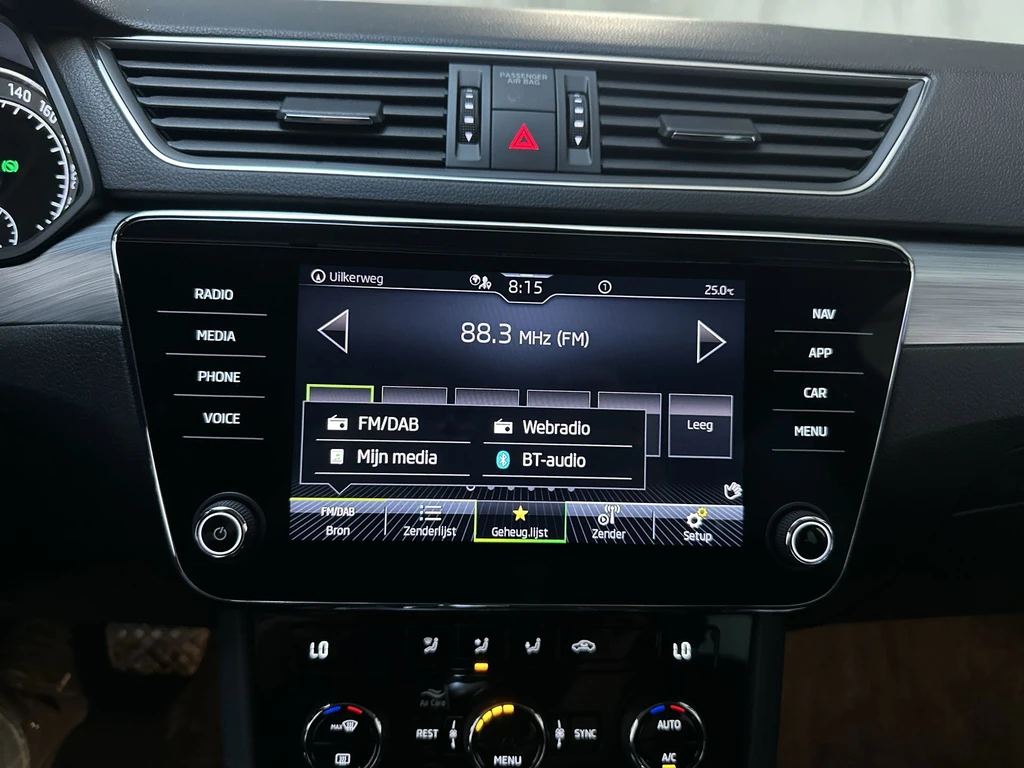 Škoda Superb – foto 19