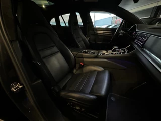 Porsche Panamera – thumbnail 44