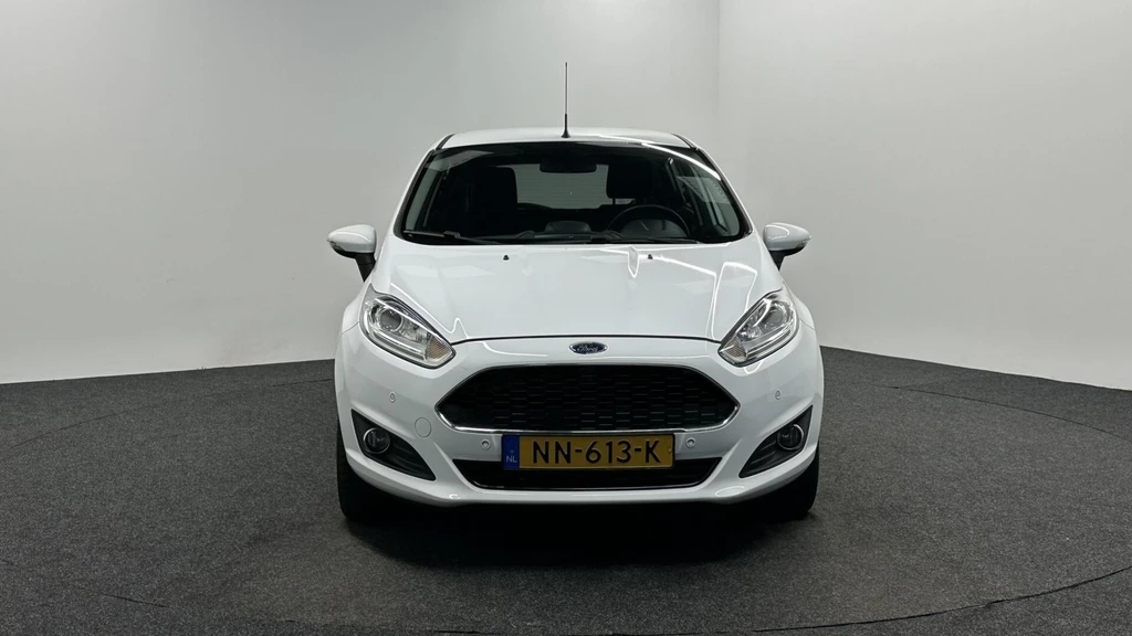 Ford Fiesta – foto 8