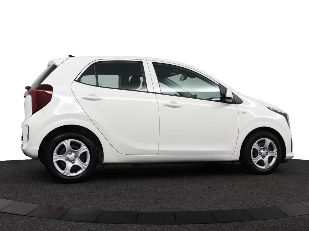 Kia Picanto – foto 9