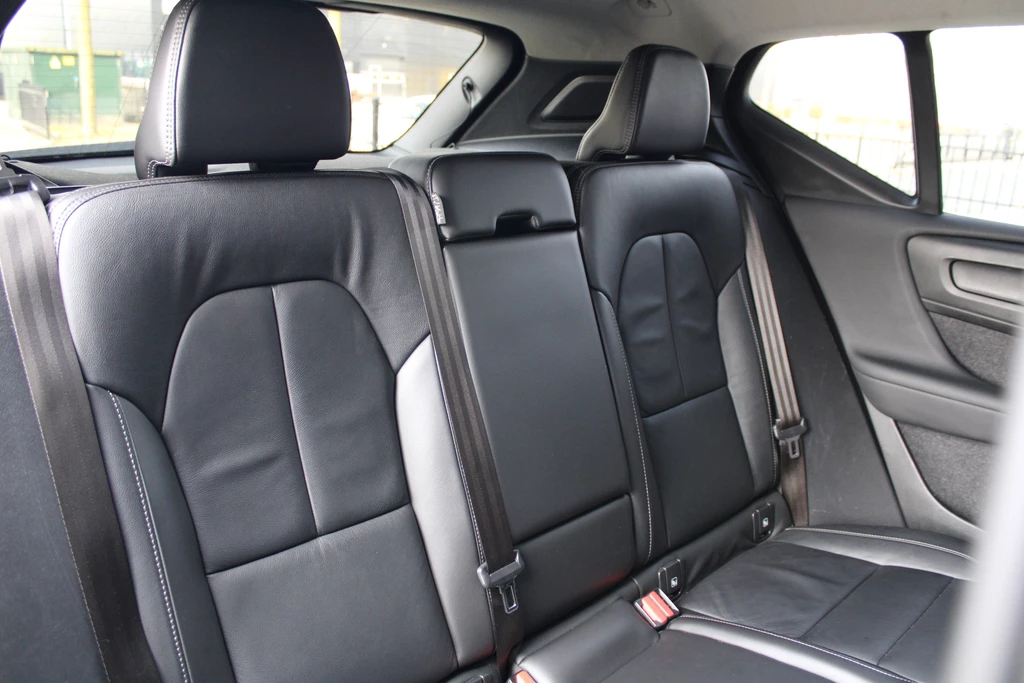 Volvo XC40 – foto 40