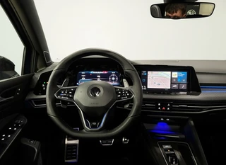 Volkswagen Golf – thumbnail 16