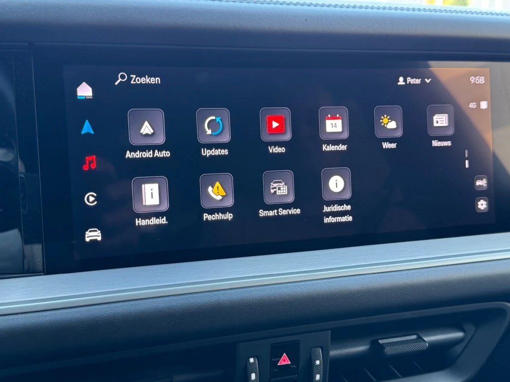 Porsche Cayenne – foto 68