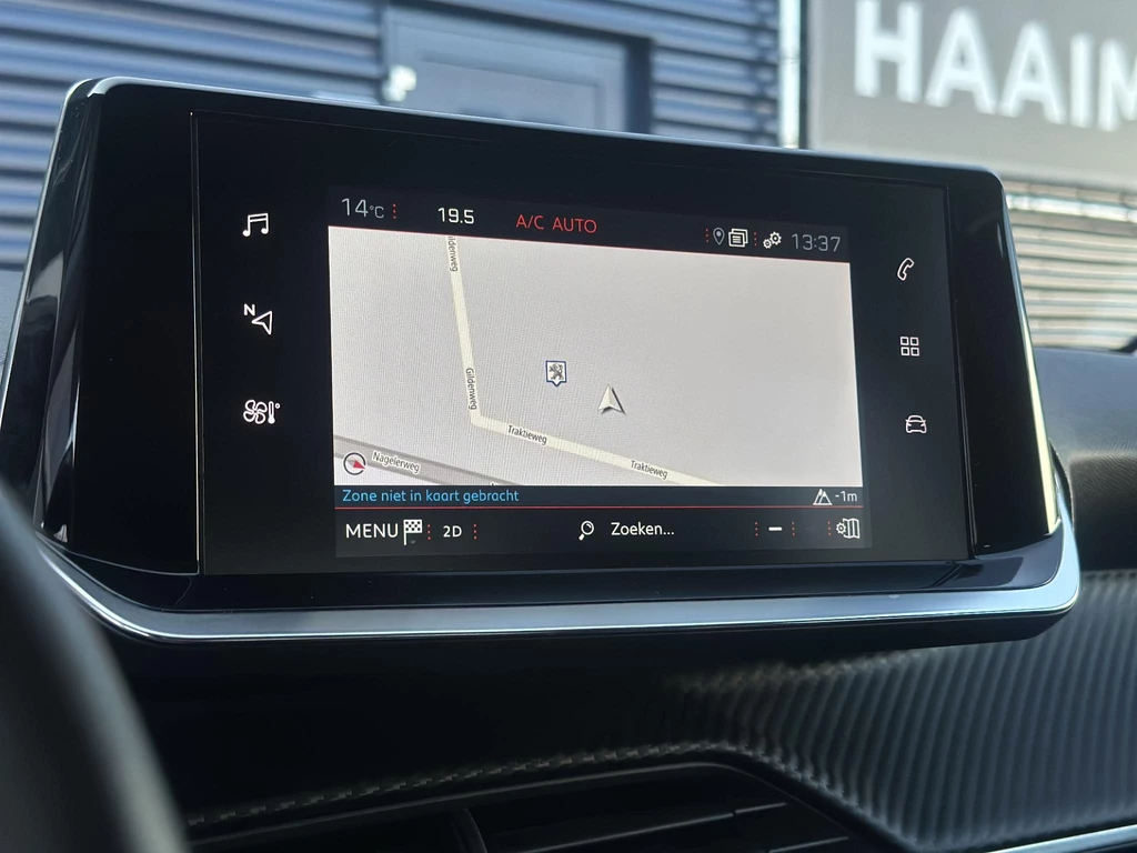 Peugeot 208 – foto 17