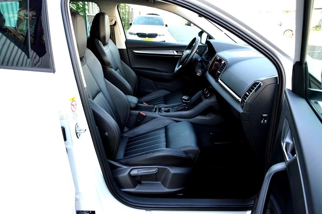 Škoda Karoq – foto 31