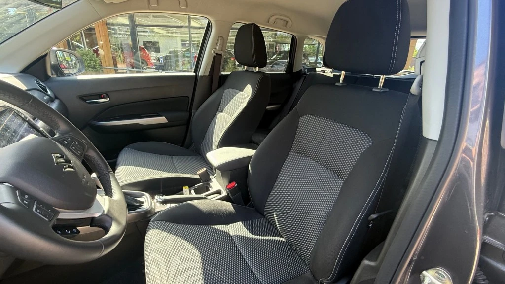 Suzuki Vitara – foto 16