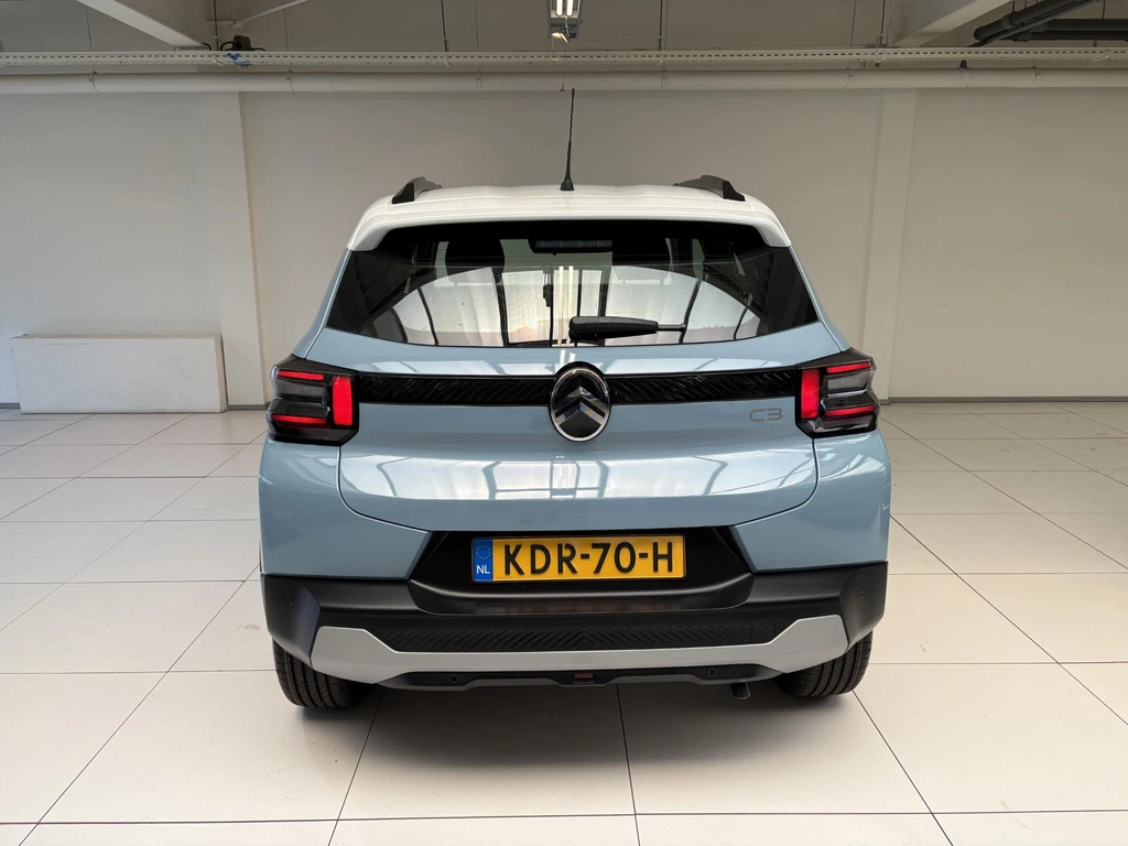 Citroën C3 – foto 3