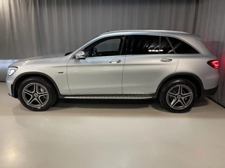 Mercedes-Benz GLC – thumbnail 2