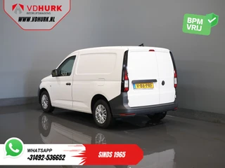 Volkswagen Caddy – thumbnail 3