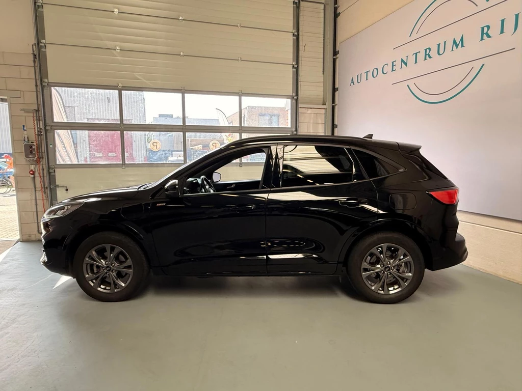 Ford Kuga – foto 3