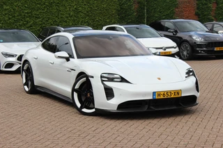 Porsche Taycan – thumbnail 7