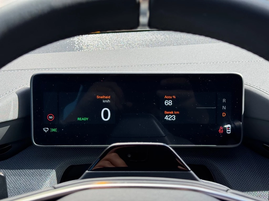 Polestar 4 – foto 15