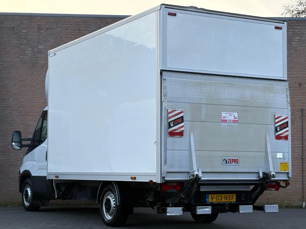 Iveco Daily – foto 5