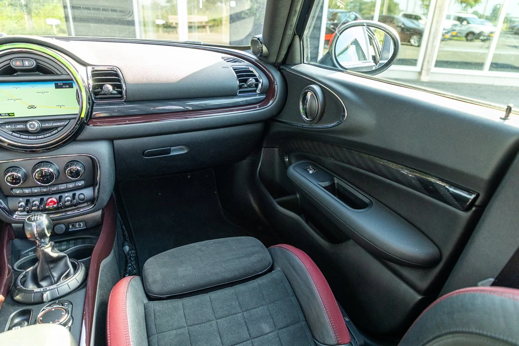 MINI Clubman – foto 57