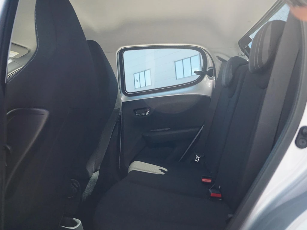 Peugeot 108 – foto 29