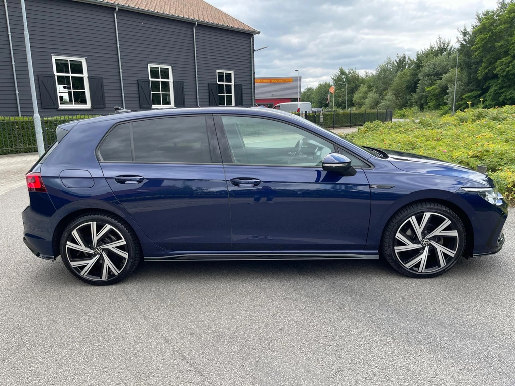 Volkswagen Golf – foto 9