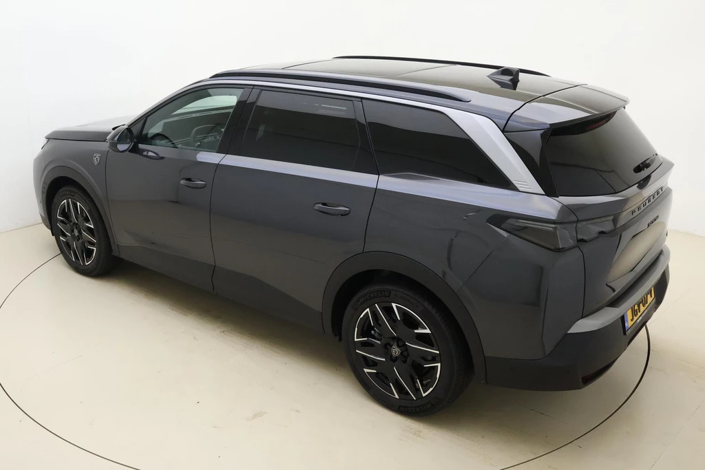 Peugeot 5008 – foto 3