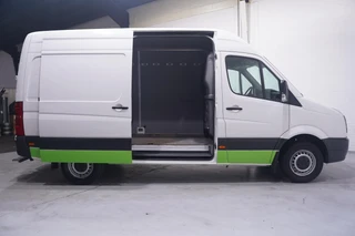 Volkswagen Crafter – thumbnail 10
