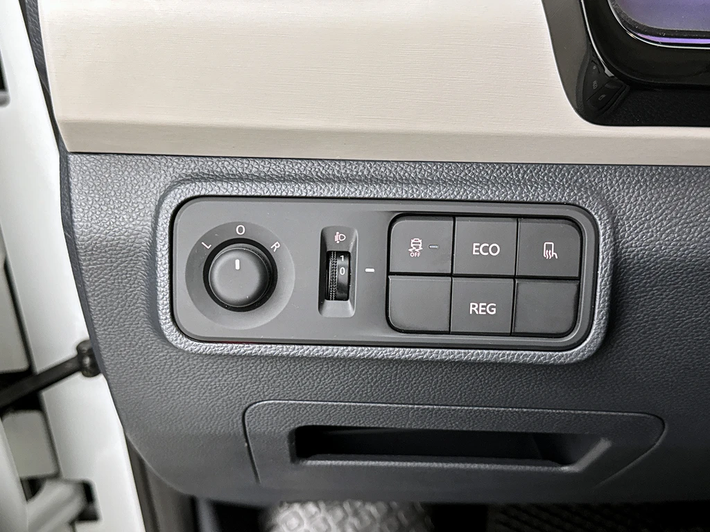 Maxus eDeliver3 – foto 28