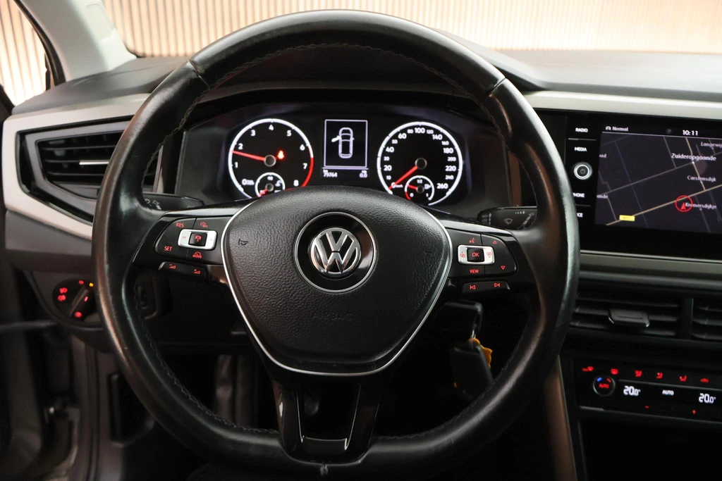 Volkswagen Polo – foto 15