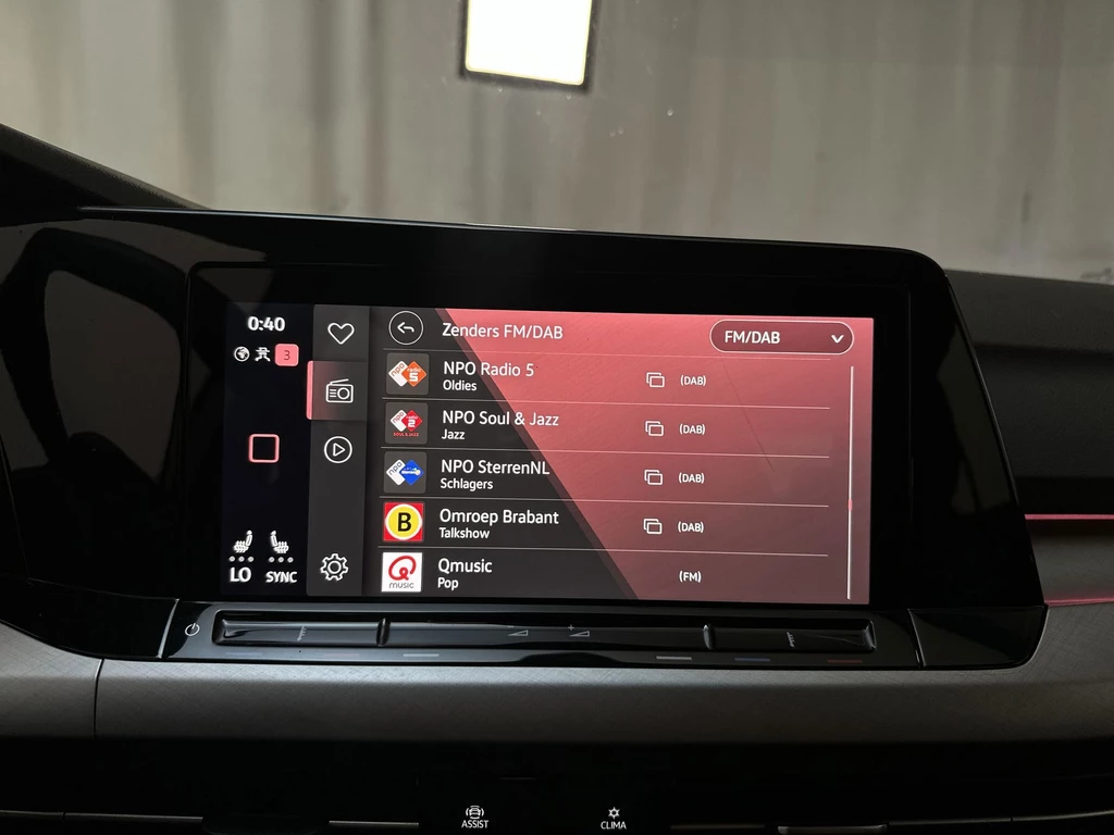 Volkswagen Golf – foto 12
