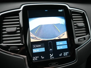 Volvo XC90 – thumbnail 21