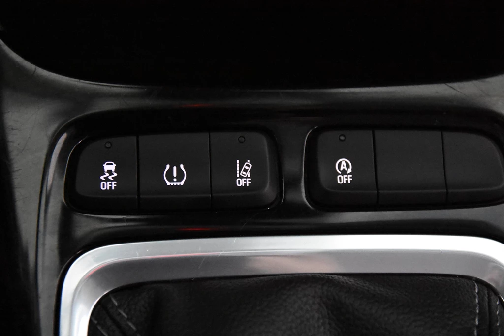 Opel Crossland – foto 19