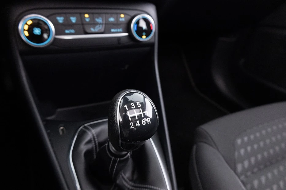 Ford Fiesta – foto 19