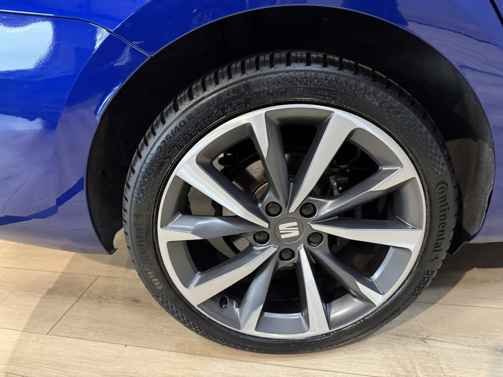 SEAT Leon – foto 36