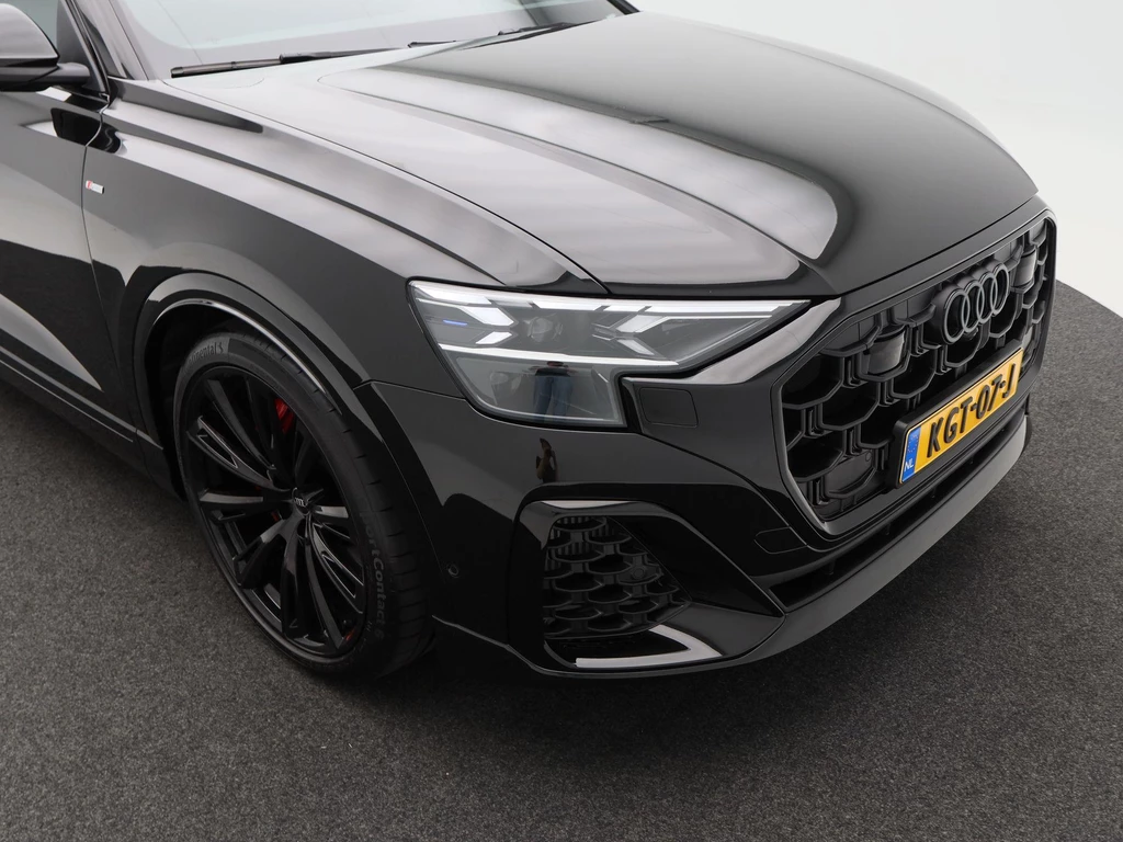 Audi Q8 – foto 7