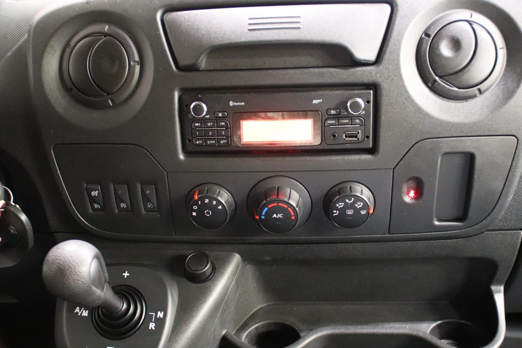 Renault Master – foto 9
