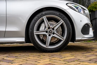 Mercedes-Benz C-Klasse – thumbnail 18
