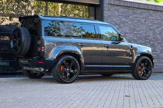 Land Rover Defender – thumbnail 10