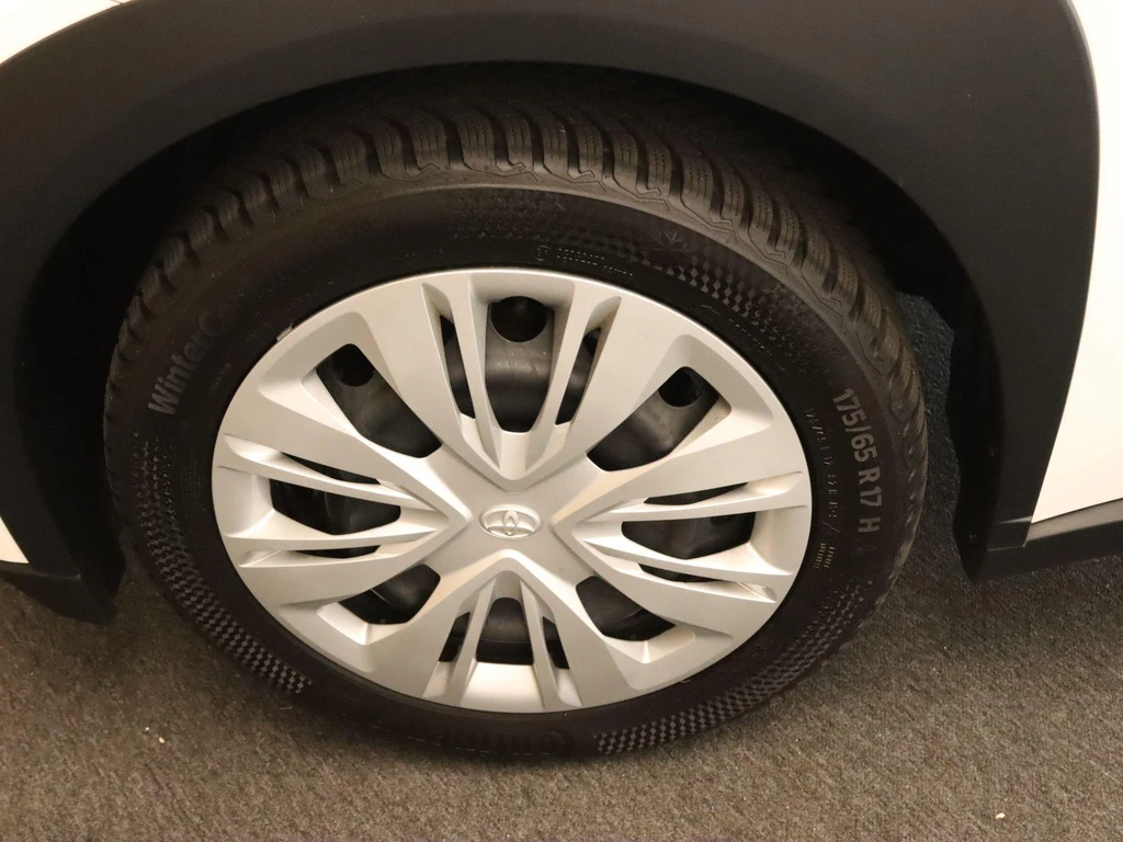 Toyota Aygo – foto 11