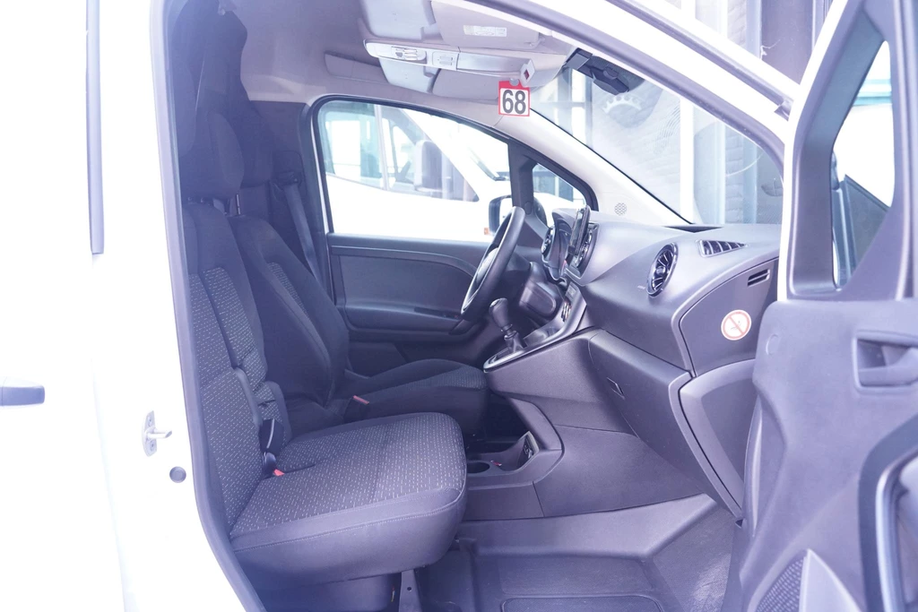 Mercedes-Benz Citan – foto 20