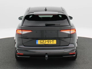 Škoda Enyaq iV – thumbnail 3