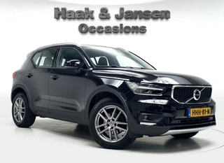 Volvo XC40 – thumbnail 6