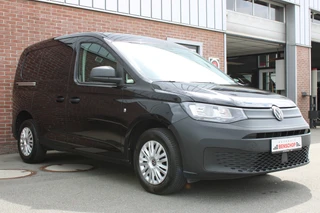 Volkswagen Caddy – thumbnail 8