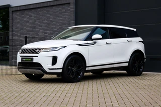 Land Rover Range Rover Evoque – thumbnail 5