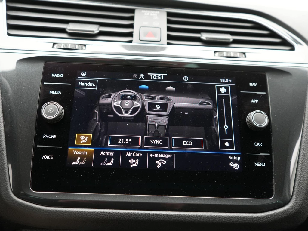 Volkswagen Tiguan – foto 24