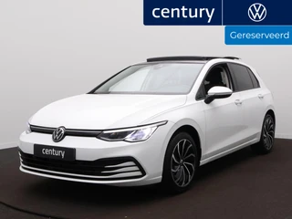 Volkswagen Golf – thumbnail 1