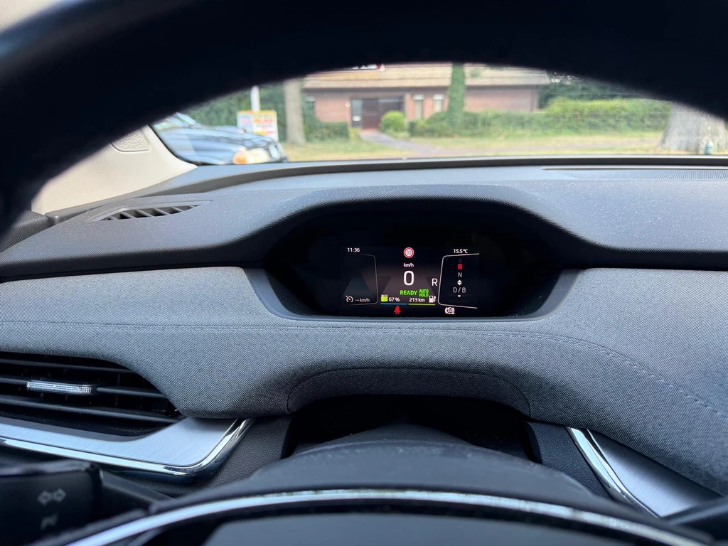 Škoda Enyaq iV – foto 23