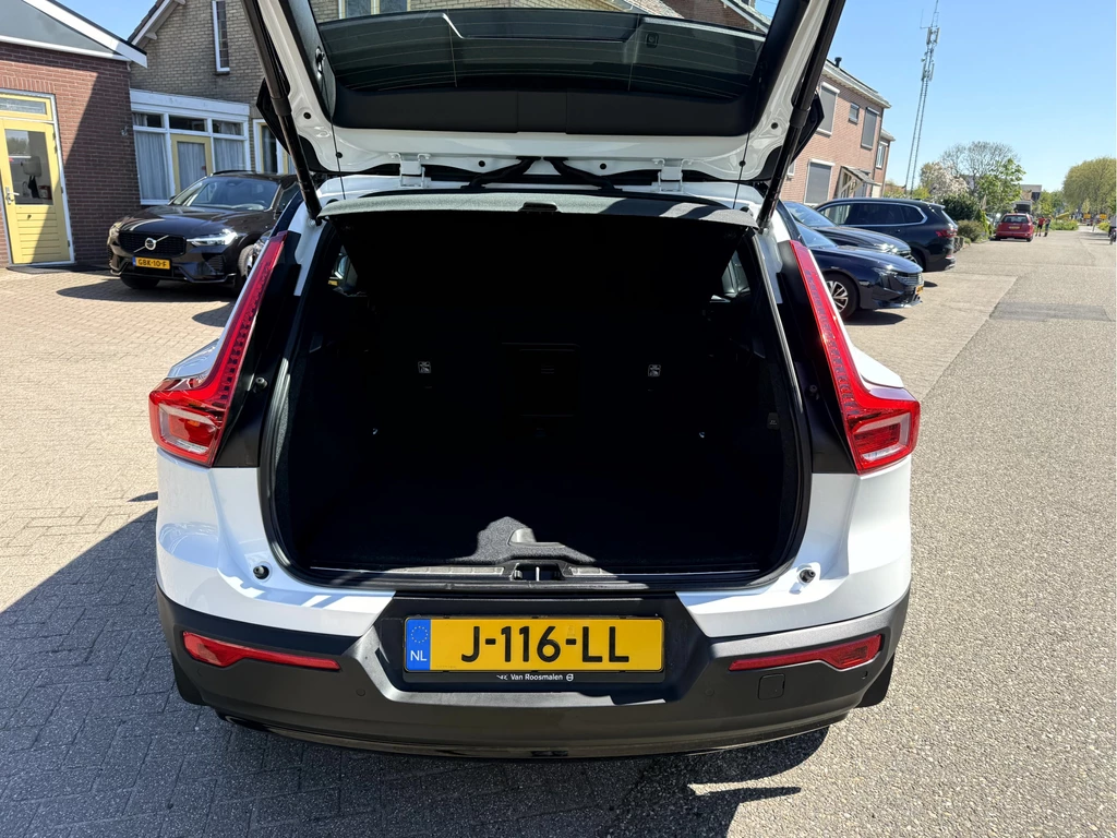 Volvo XC40 – foto 19