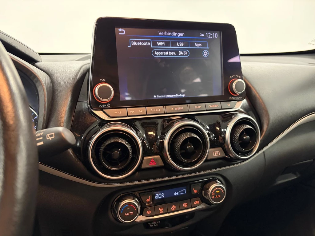 Nissan Juke – foto 26