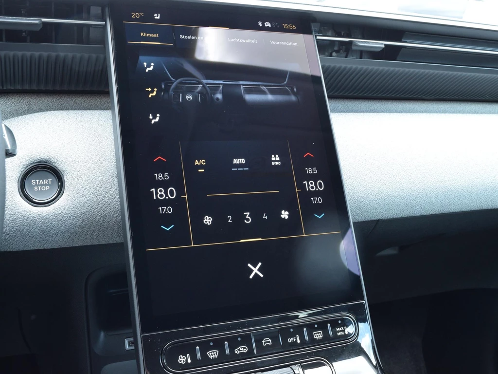 Citroën C5 Aircross – foto 12